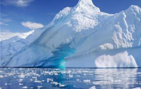 自然界最低温度：世界上最后一方净土南极（-89.2℃）