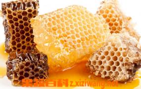 蜂巢能吃吗 蜂巢的常见吃法