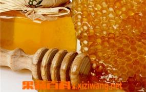 喝蜂蜜的好处  喝蜂蜜的功效作用
