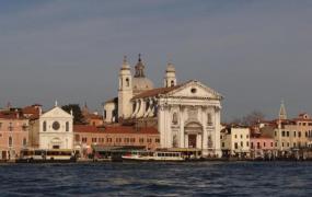世界上最美的城市: 威尼斯，它的风情离不开水