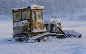 世界上最冷的村庄是哪里 俄罗斯奥伊米亚康村(最冷-71.2℃)
