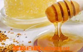 喝蜂蜜有哪些好处和坏处