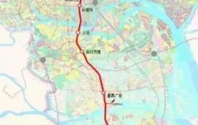 世界上最快的地铁:时速高达128公里(2022年将被中国超越)