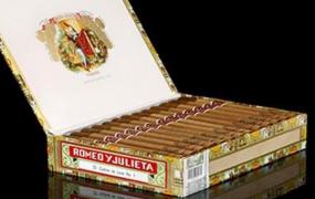 盘点十大世界最贵的烟:每盒价值66万元(烟盒由白金制成)
