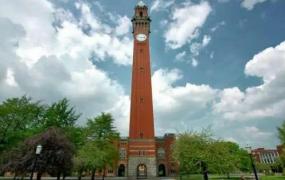 世界十大著名钟楼:第一无人不知(位于伦敦/高达96米)