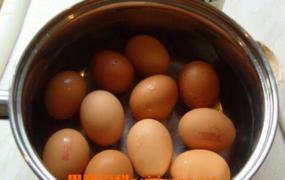 煮鸡蛋要煮多久 煮鸡蛋的小窍门