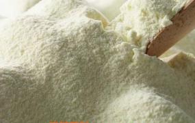 羊奶粉的营养价值与功效