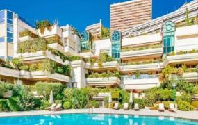 世界上房子“最贵”的国家，摩纳哥每平米达到38万的价格