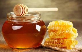 世界上唯一不会变质的食物:蜂蜜(尘封3千年仍可食用)