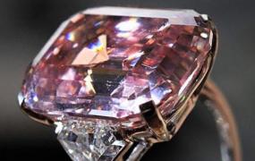 世界上最贵的稀世钻石:曾镶在英王冠上(堪称无价之宝)