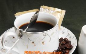 纯咖啡粉怎么冲泡 咖啡粉简易冲泡方法