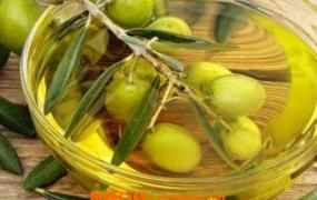 橄榄油如何去斑 橄榄油的祛斑方法