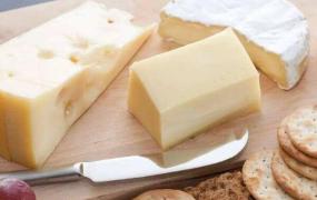 奶酪的好处与副作用 奶酪的害处