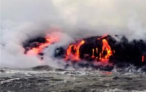 世界上最大的火山世界 每一个都十分壮观让人惊讶