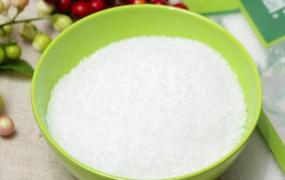 木糖醇和白糖的区别 吃木糖醇的好处