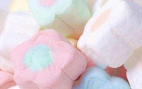 棉花糖是什么做的 吃棉花糖的三大好处