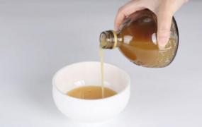 醋蛋液的功效与作用及做法