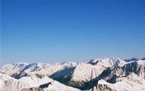 世界上最贵的空气 阿尔卑斯山空气（稀有而珍贵）