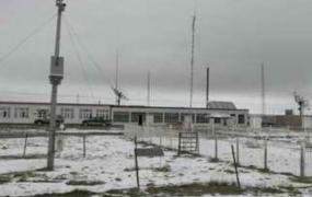 世界上最高的气象探测站，中国沱沱河气象站（海拔4700）