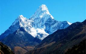 世界第九高峰是什么 南迦帕尔巴特峰（海拔8125米）