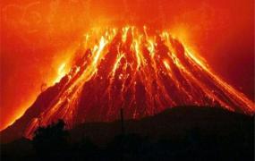 世界上最多火山的地方 “火山之国”印度尼西亚