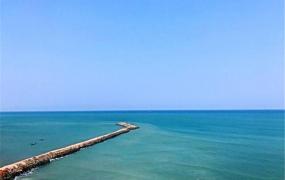 世界最大的海湾 孟加拉湾（属于印度洋的海湾）