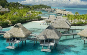 世界十大最贵私人岛屿排行榜:第一价值41亿元人民币