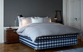 世界上最贵的床垫:号称保证25年优质睡眠(价值900万元)