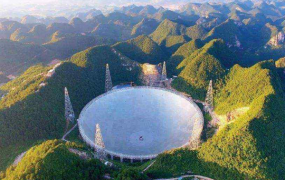 世界上口径最大的折射望远镜：叶凯士望远镜(口径40英寸)