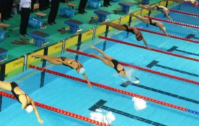 世界上年龄最小的天才运动员:13岁拿下跳水奥运冠军