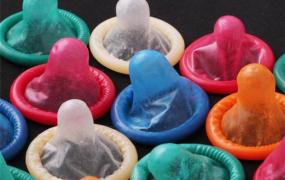 世界最早的避孕套 材质让人惊讶（三百多年前已出现）