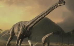 世界上最大的、最长的恐龙，汝阳龙重130吨长38米