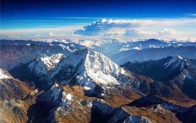 世界上最吓人的山是什么山 赛罗里克山（历史恐怖）
