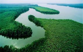 世界上最长的十条河流 尼罗河最长被称非洲母亲河