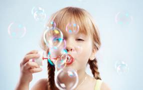 泡泡水的制作方法-泡泡水的物理分析及注意事项