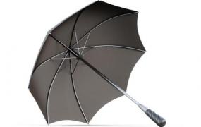 雨伞去污小诀窍你不知道的雨伞保养小技巧