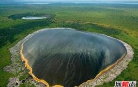 非洲最著名盆地：世界第一大盆地刚果盆地（资源丰富）