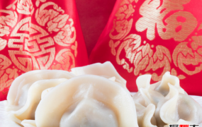 世界上最大的饺子：共2011种不同口味(附图片)