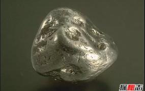 世界上最稀有的金属,铱元素可以杀死癌细胞
