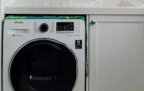 洗衣机洗衣服洗不干净是什么原因