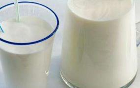 过期牛奶能发面吗
