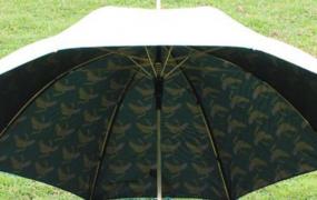 遮阳伞和雨伞区别