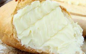 做面包时黄油怎么处理