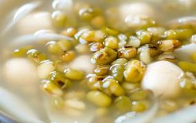 绿豆汤能天天喝吗