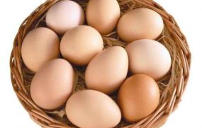 鸡蛋夏季怎么保存