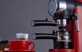 咖啡机能烧水吗