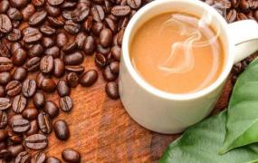 咖啡豆能去甲醛吗