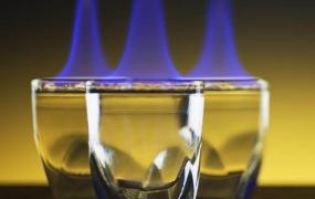 乙醇燃烧属于什么反应?