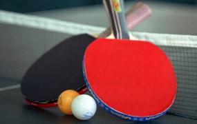 乒乓球能改善视力吗