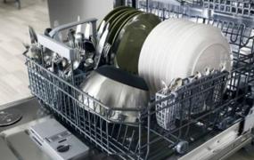 自动洗碗机怎么使用
